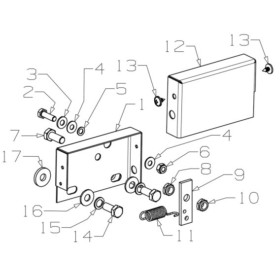 OPC Safety Cut Out