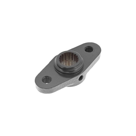 Flange for Kubota G1700, G1800 Lawn Tractor - OEM No. 66101 13520
