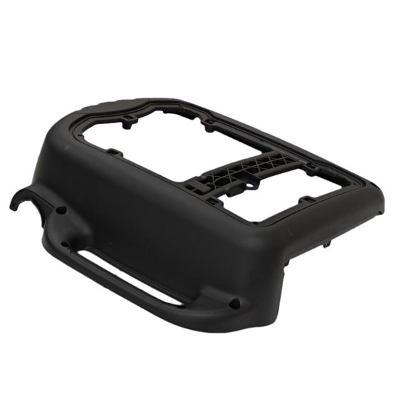 The Left Column for Loncin LC2000i & LC2000i-S Generators - OEM No. 661840001-0001