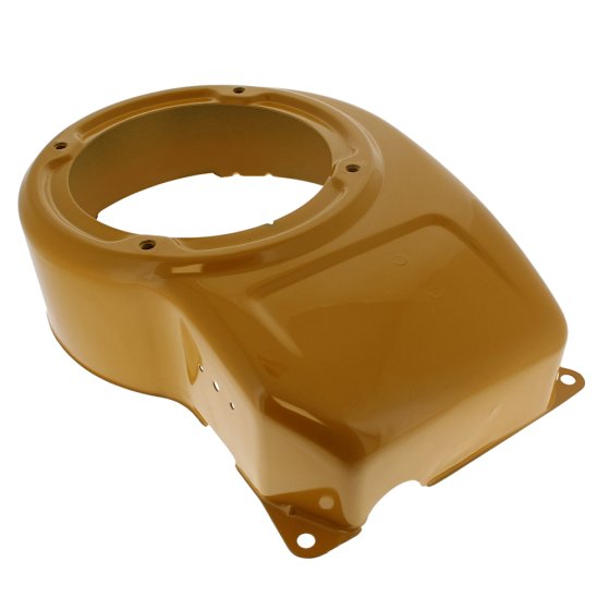Fuel Tank Assembly for Makita PB500R, RBL500 Leaf Blowers  - 6623005000