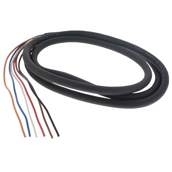 Makita Power Supply Cord 1.0-6-1.56 - 662971-5