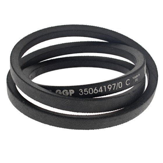 Belt for Makita PLM5115 Petrol Lawn Mower - 664 064 197