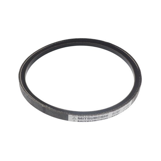 V Belt for Kubota B1550E Tractor - OEM No. 6642664202