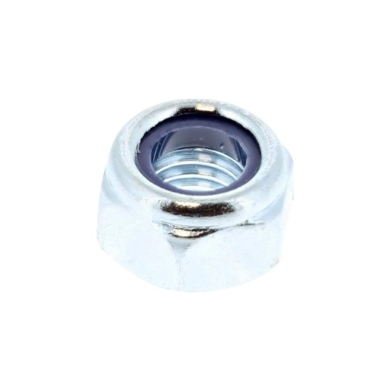Nut for Makita PLM4601, EUM480, EUM430, PLM4815 Lawn Mowers - 664155000
