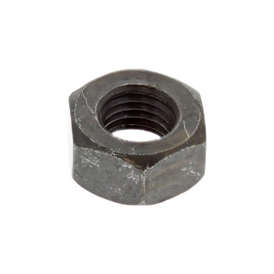Nut for Makita PLM4601, PLM4101 Mower - OEM No. 664 293 202