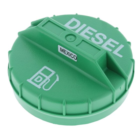 Non Lockable Fuel Cap for Bobcat E17 Excavators - 6661114