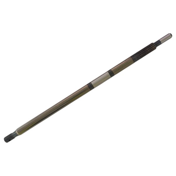 Shaft,Propeller for Kubota Machines - OEM Number 66711 14110