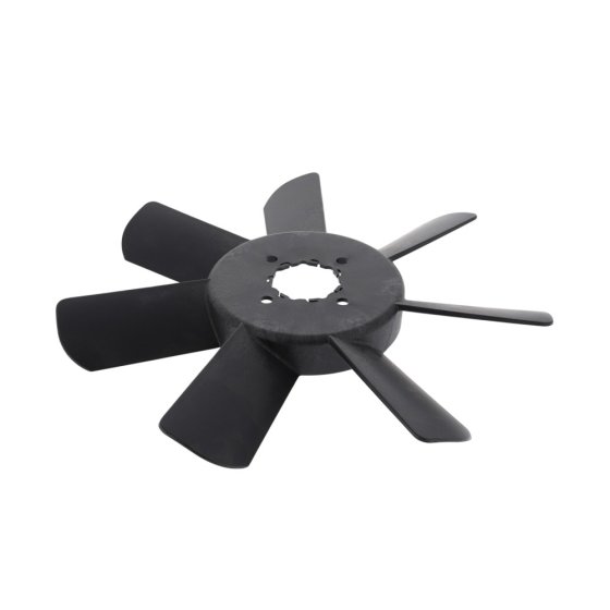 Axial Fan Puller for Kohler ELH775, LH630, LH640 Engines - OEM No. 66 157 02-S