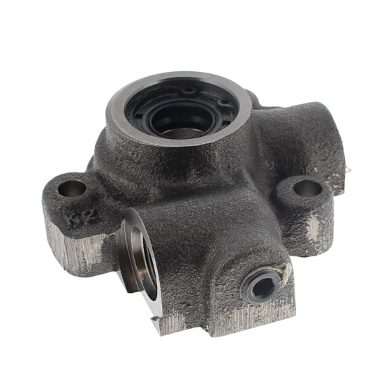 Pump, Boost Assy for Kubota J13000 Hydraulic Pump - 67061 84100