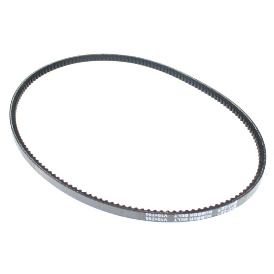V-Belt fits Makita PLM4611 Self-Propelled Petrol Lawn Mower - 671002043