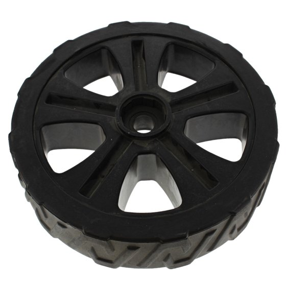 Wheel 8" for Makita PLM5600, PLM5121, PLM411 Mower - OEM No. 671020160