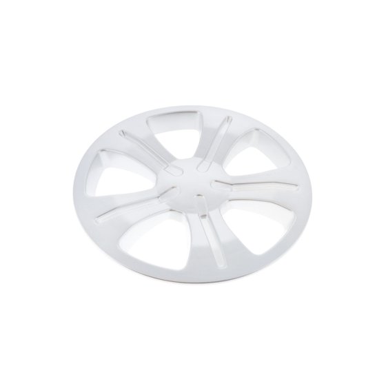 Wheel Cover for Makita ELM4110 Lawn Mower