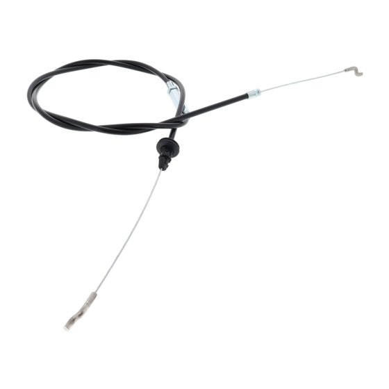 Control Cable Wheel Drive for Makita PLM5600N Lawn Mower