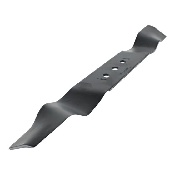 Blade for Makita PLM4631N Lawnmower - OEM No. 671014610