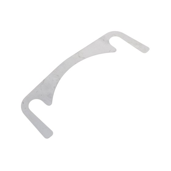 Shim for Kubota B1550D Tractors - OEM No. 67121 56360