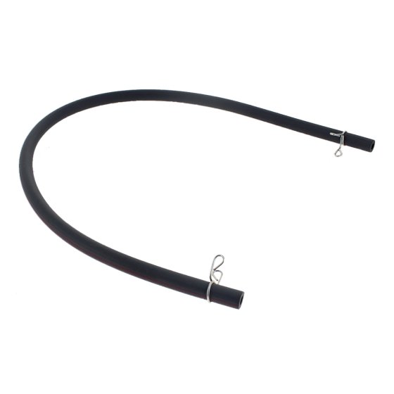 Over Flow Pipe for Kubota B20, B6200D, B6200HSTE Tractors - OEM No. 67211 58323