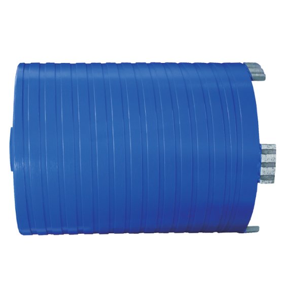Mexco 107mm Dry Core Drill Solid Barrel Xcel Grade - A11LC107US
