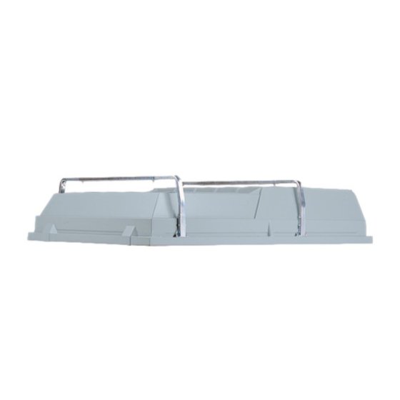 Universal Load Bars