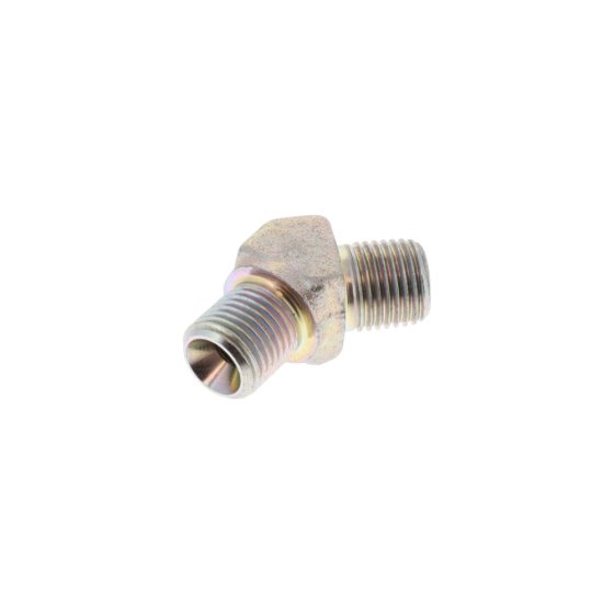 Adaptor for Kubota K008, K008-3 Mini Excavator - OEM No. 68171 76440