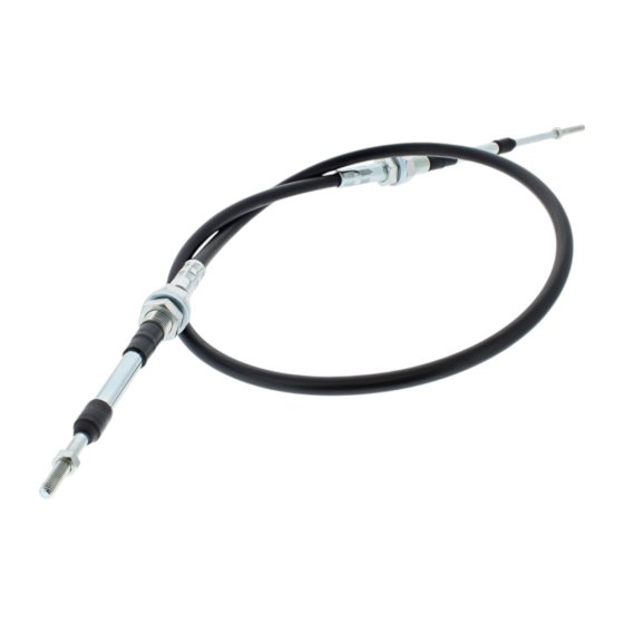 Cable for Kubota KX41H Mini Excavator - OEM No. 68191 35150