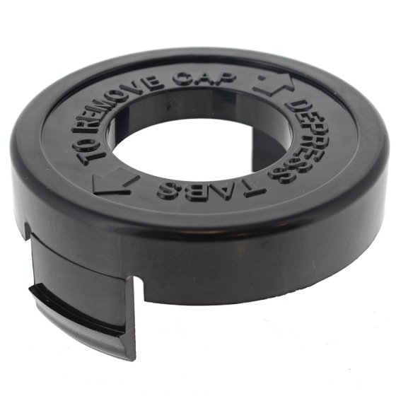 Spool Cap for Black and Decker GL130, GL360 Trimmers - 682378-02