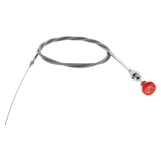 Stop Cable for Kubota KX71 Mini Excavator - OEM No. 68311 53230