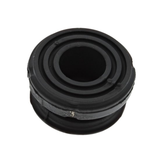 Rubber, Bottom Honda EU22i Generators - 68325 Z44 A30