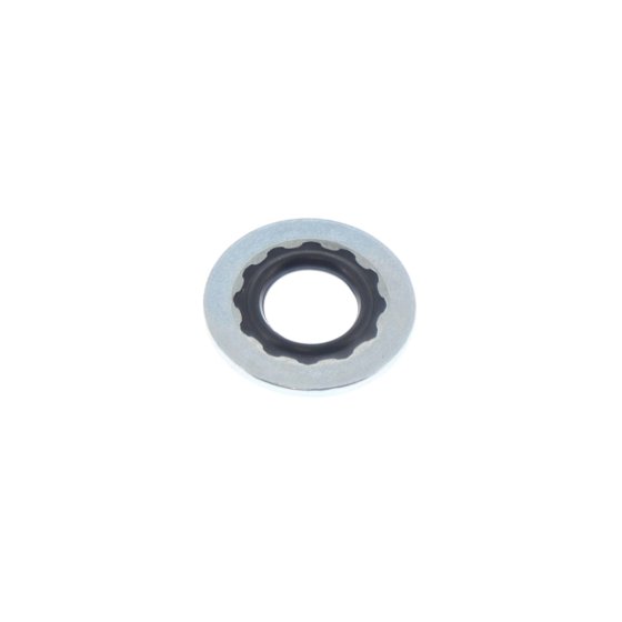 Rubber Washer for Kubota KH-101 Excavator - OEM No. 68541 62220