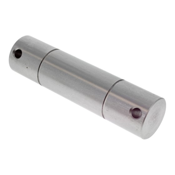 Shaft,Wheel Idler fits K008-3, U10-3, K008, K008-5 Mini Excavators - OEM Number 68701 21330