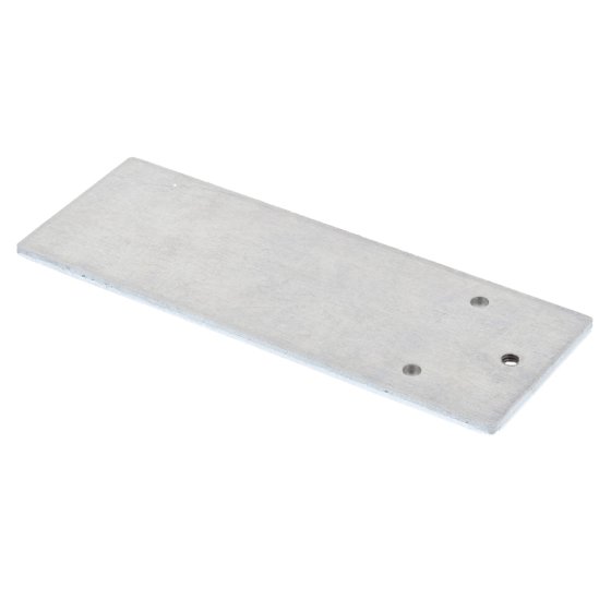 Heat Sink for Makita DJR186 Reciprocating Saws - 689204-3