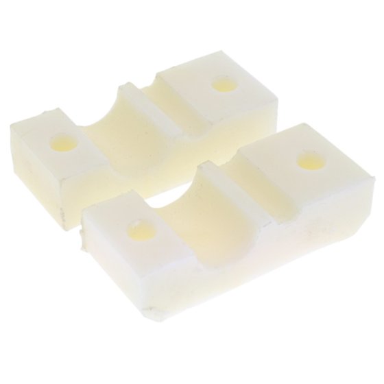 Pillow Block for Bomag BPR35/42 PR Forward & Reversible Vibratory Plate - 69060206