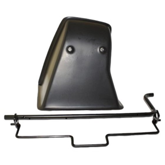 ADF 400.0 Deflector for Stihl RT 4082.0 Ride on Mowers - 6907 760 6926