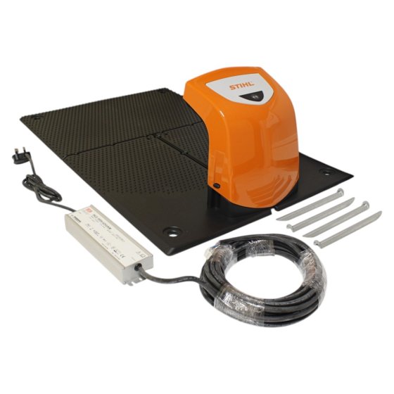 ADO 601.0 Docking station for Stihl iMow Robotic Mowers - 6909 430 9627