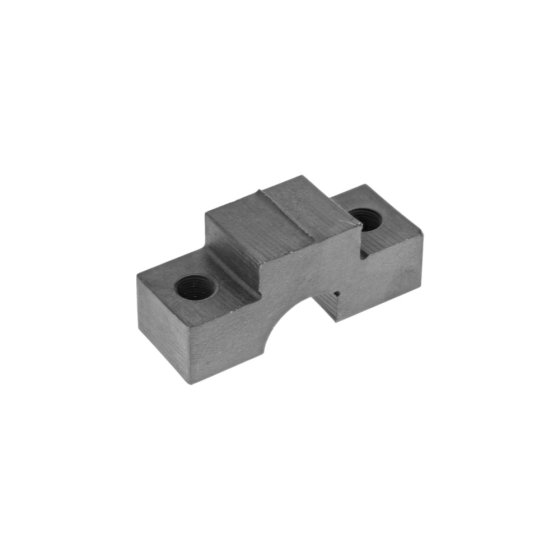 Driver Steering Rod for Bomag BPR35/42 Plate Compactor - 69110194