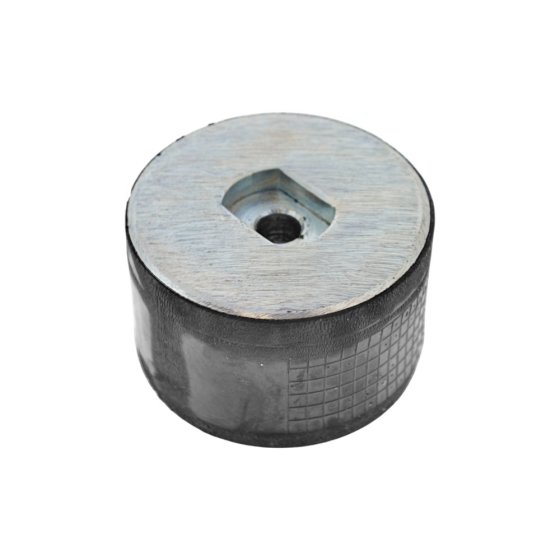 Top Rubber Buffer for Bomag BPR 25/40 D Plate Compactor - 69110400