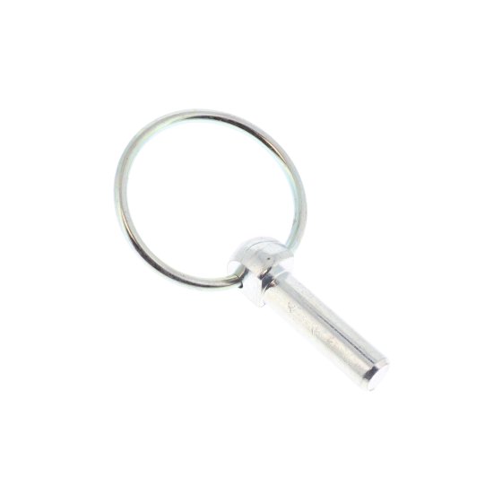 Pin for Kubota K008 Mini Excavator - OEM No. 69191-66890