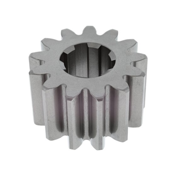 Gear 13t for Kubota K008-3, K008-5 Mini Excavator - OEM No. 69191 17140