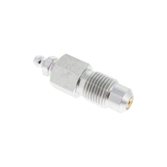Grease Nipple Cylinder for Kubota K008-3, U10-3 Mini Excavators - 69191 21600