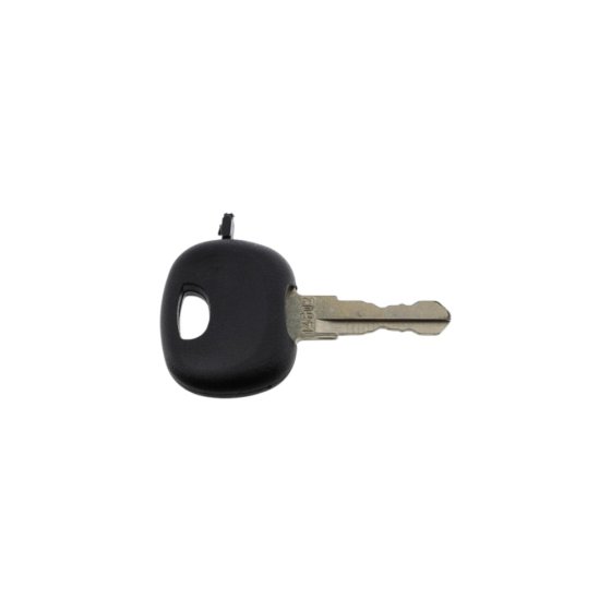 Cabin Key for Kubota KX36-2, KX61-2 Mini Excavator - OEM No. 69481 99910