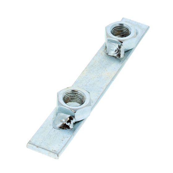 Nut for Kubota KX36H, KX41H Mini Excavator - OEM No. 69721 21780