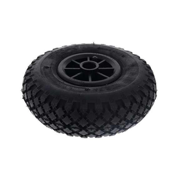 Wheel for Karcher HDS 801 Pressure Washer - OEM No. 6.435-009.0