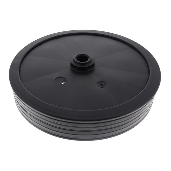 Wheel for Karcher Xpert Pressure Washer - OEM No. 6.435-662.0