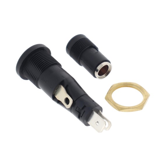 Fuse Holder for Karcher HDS 1000 BE Pressure Washer - OEM No. 6.644-248.0