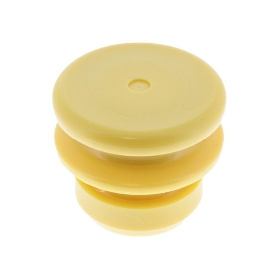 Oil Filler Plug for Kubota B1700D, B1700HDS, B2100HSDB Tractors - OEM No. 6C040 36110