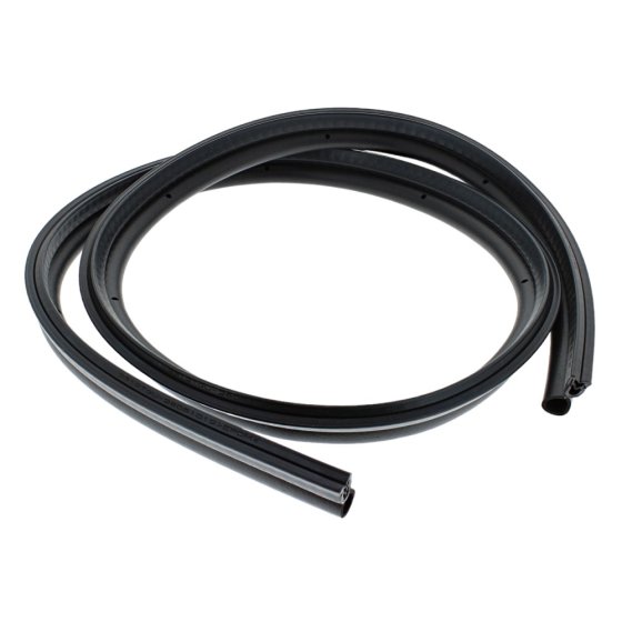 Trim for Kubota B2400D Tractor - OEM No. 6C040 54560