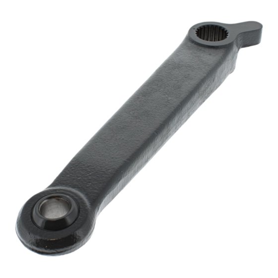 Lift Arm (LH) for Kubota B7500D, B7510D Tractor - OEM No. 6C120 36510