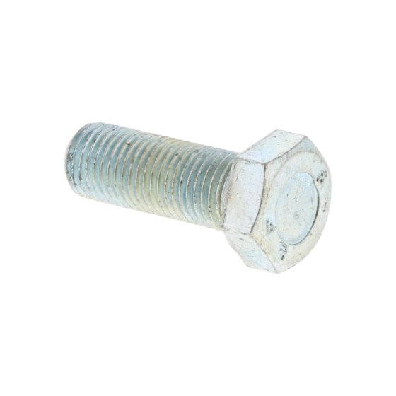 3/8" UNF x 1" Lg Set Screw BZP for Belle Minimax 150E+ Cement Mixer - 7/3813