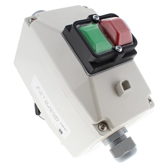 Switch Dol Starter for Belle MS500 Bench Saws- 70/0400