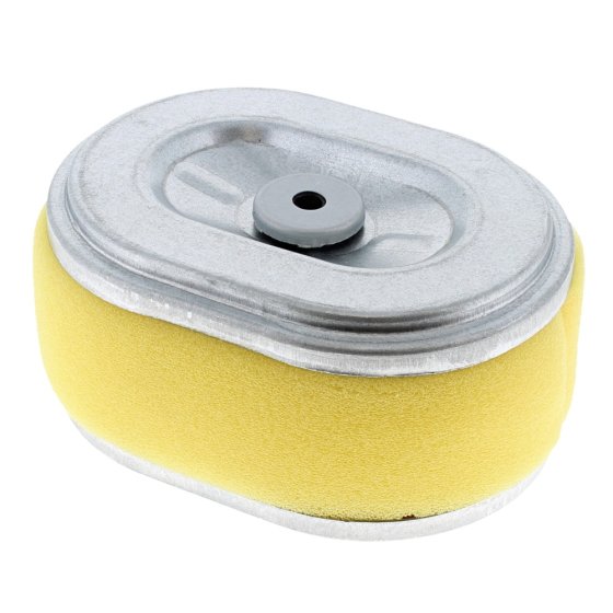 Air Filter for Honda GX110 GX120 Engines - Replaces 17210 ZE0 822