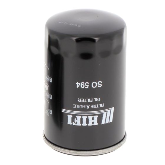 Oil Filter for Twaites 104031 Dumper